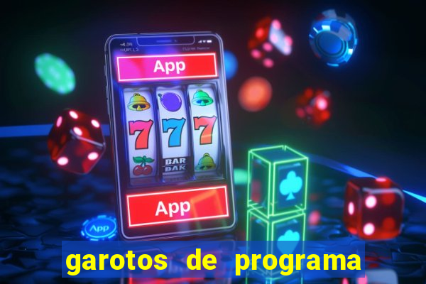 garotos de programa da baixada fluminense